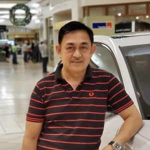 Meet your Posher, Rainer gutierrez